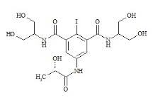 Iopamidol impurity A