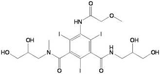 Iopromide