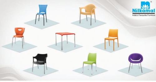 Non Toxic Nilkamal Novella Series