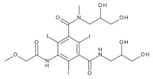 Iopromide for system suitability 2