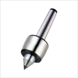 Revolving Center Cnc Hd R Carbide Tipped Stub Application: For General Machine