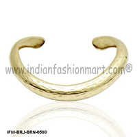 Weal  n Heal - Brass Collar