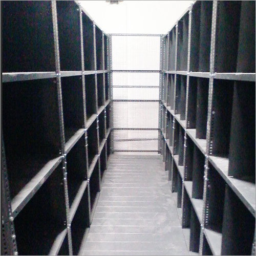 Steel Multi Tier storage Racks