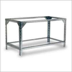 Slotted Angle Work Benches