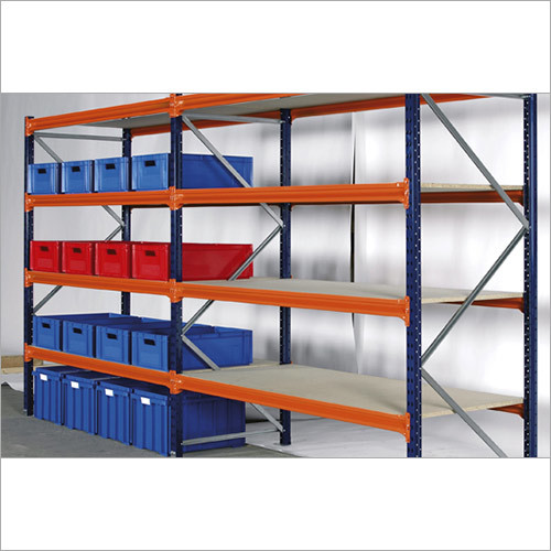 Heavy Duty Rack