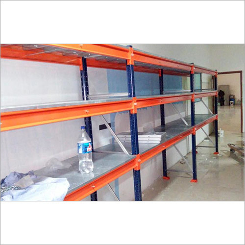 Industrial Medium Duty Rack