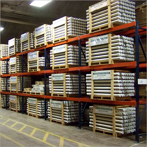 High Rise Storage Racks