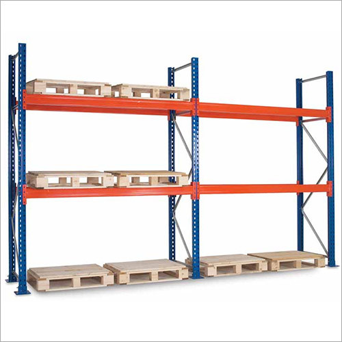 Metal Storage Racks
