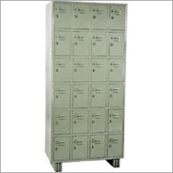 Industrial Locker