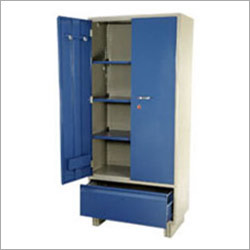 MS Industrial Locker