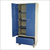 Ms Industrial Locker