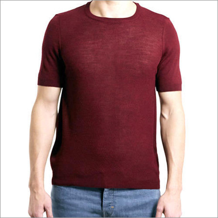 Mens Casual T-Shirt