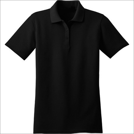 Mens Polo T-Shirt