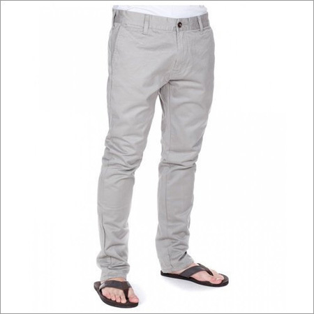 Mens Trouser