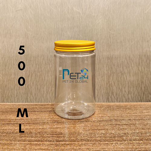 Tea Jar 500ml