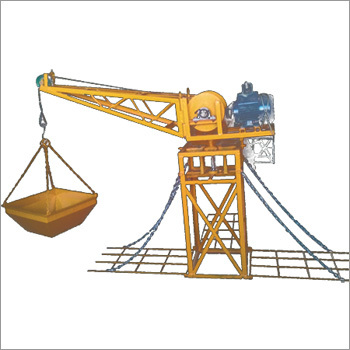 Mini Crane Lift