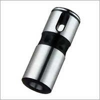 Quick Change Chuck - Steel, 40 x 8 x 85 MM | For General Machine, Lightweight 399-999 Grams