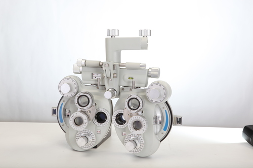Auto Phoropter
