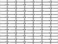 Rectangular Wire Mesh