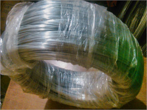 MS Wire Coil