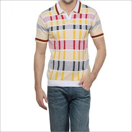 Multicolored T-Shirt