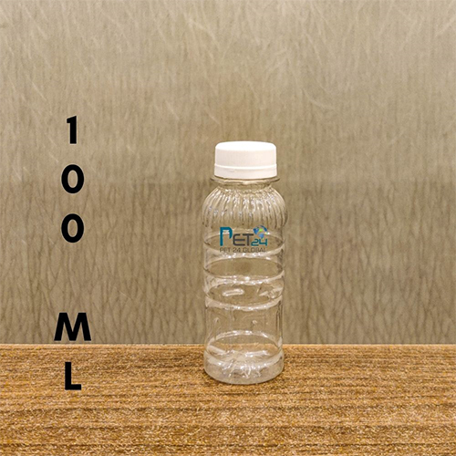 100 ML Dose Juice Bottle