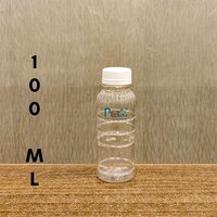 100 ML Dose Juice Bottle