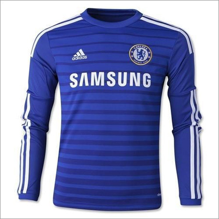 Promotional Full Sleeve T-Shirt