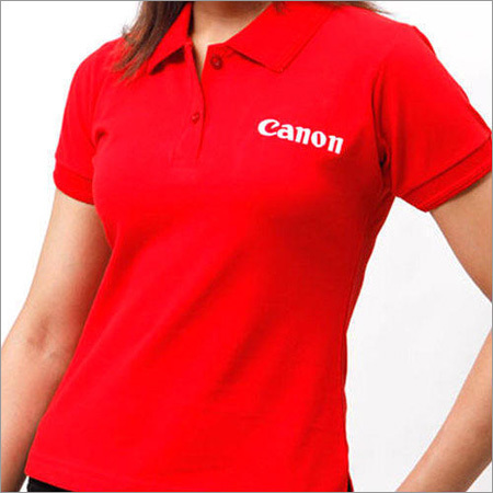 Promotional Corporate T-Shirt
