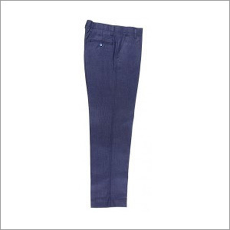 School Uniform Trouser