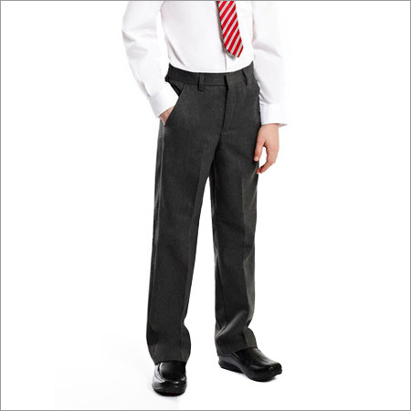 School Uniform Trouser