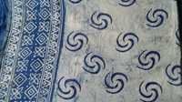 Dabu Block Print