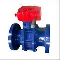 Ball Check Valve
