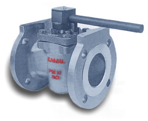 Sleeved Plug Valve