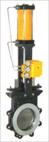Knife Gate Valve