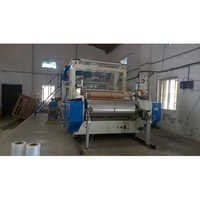 Lldpe Stretch Film - 40 To 250 Microns, Silver | Hard Hardness, Lightweight, High Stretchability, Excellent Cling Properties, Recyclable