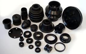 Rubber Seals