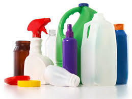 Plastic Testing Equipments
