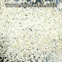 Organic Traditional Brown Raw Basmati Rice