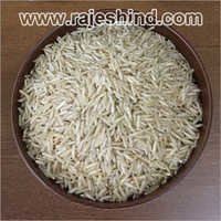 Organic Parmal Brown Raw Rice