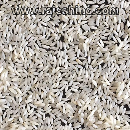 Organic Sona Masuri White Raw Rice