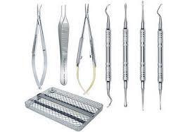 Micro Surgical Blades