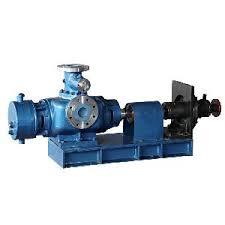 Fuel Oil Pumps