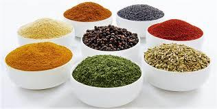 Herbal Spices