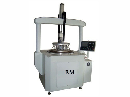 Double Side Lapping Machine