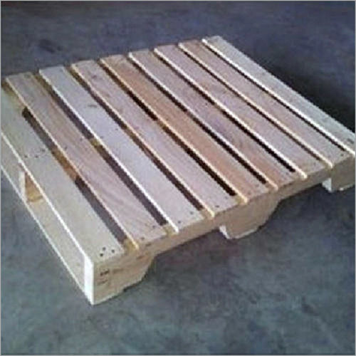 Stringer Pallet