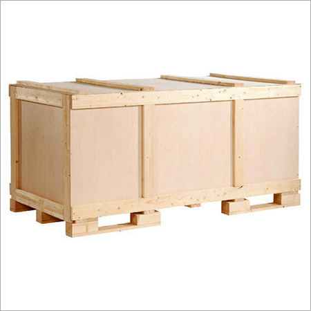 Wood Wooden Packaging Boxes
