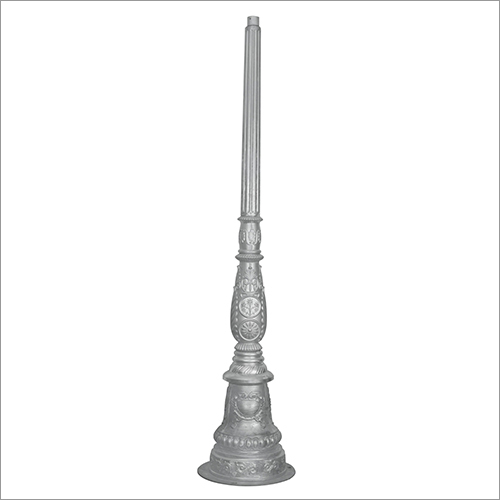 ADP P AP AKABAR 005 DECIRATIVE POLE