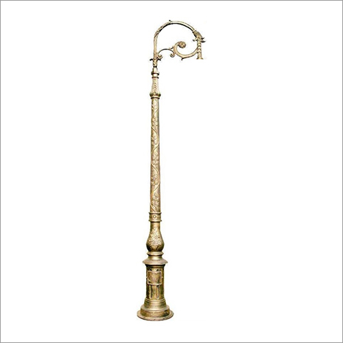 ADP P CI ASHOKA 002 DECORATIVE POLE