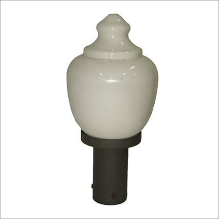 CORONA POST TOP LIGHT CORONA POST TOP LIGHT